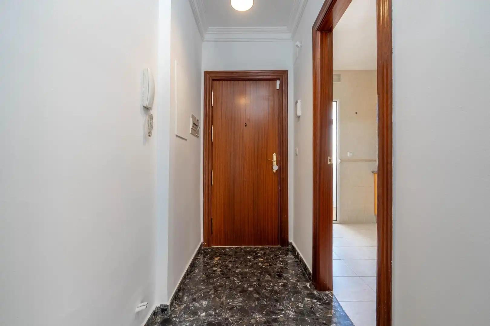 Piso con terraza en venta en Calle Calle San Juan de Dios, imagen 27