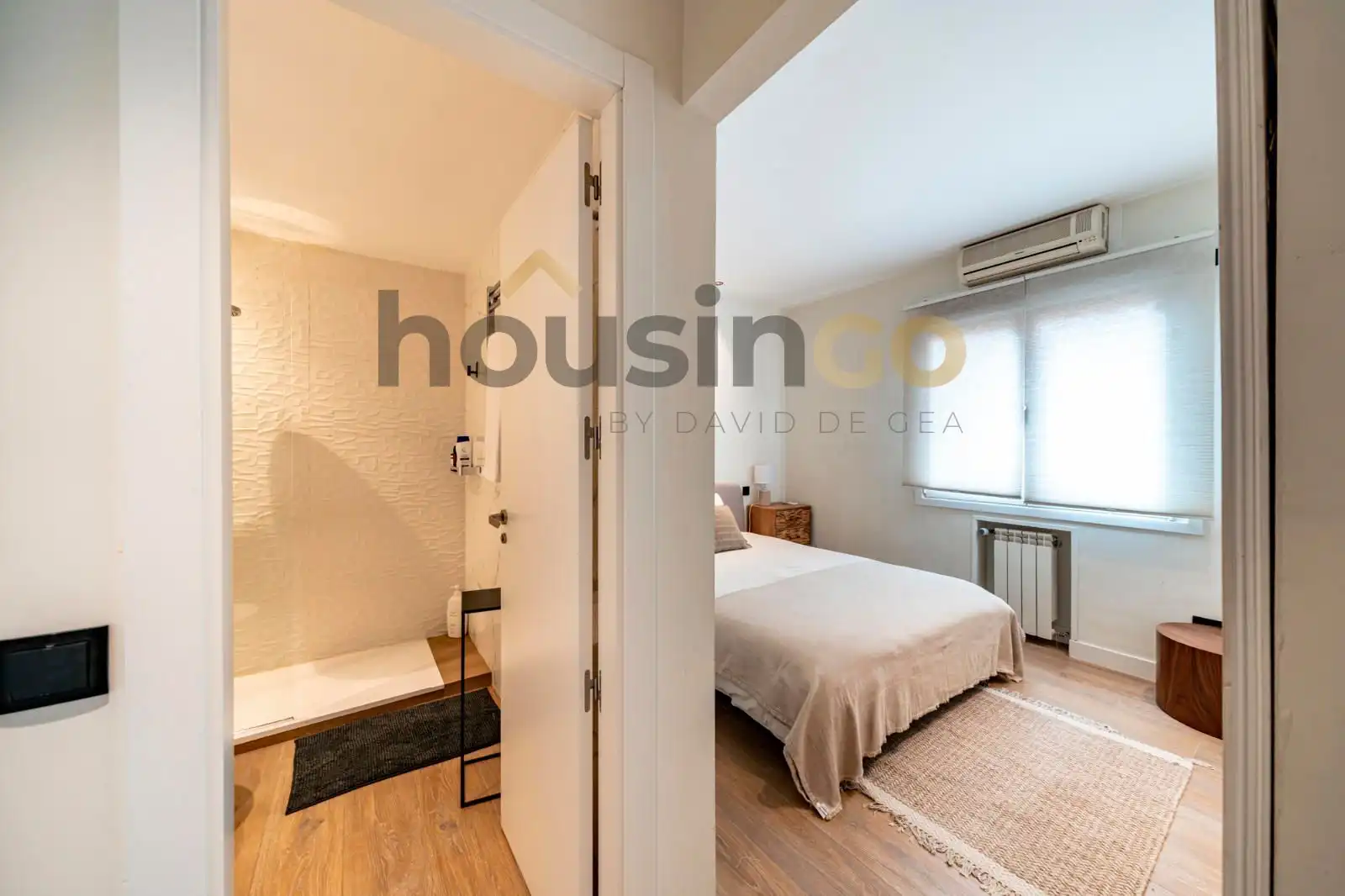 Flat for sale in Diego de León, Castellana
