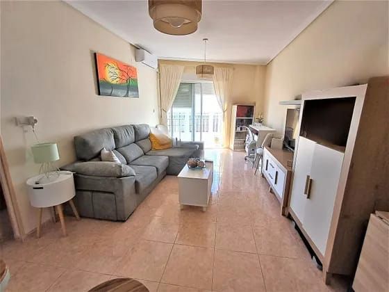Apartamento en venta en Santiago de la Ribera