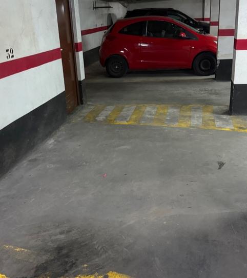 Foto 2 de Garatge en venda a Carrer Lepanto, 9, El Mercado, Valencia