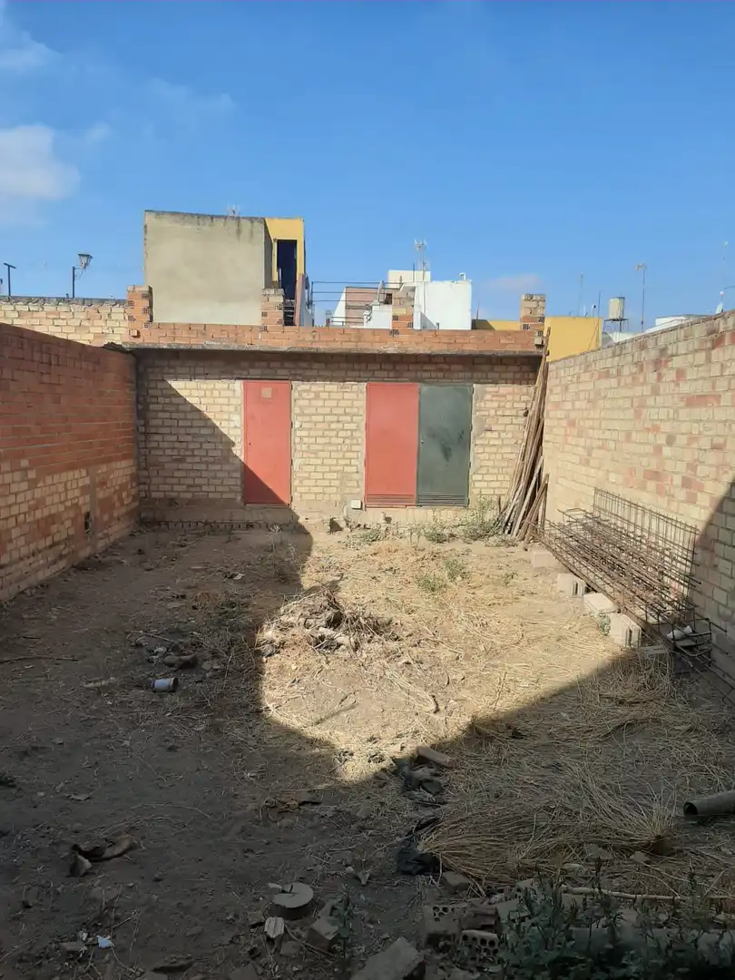 House for sale in Villaverde del Río, imagen 4