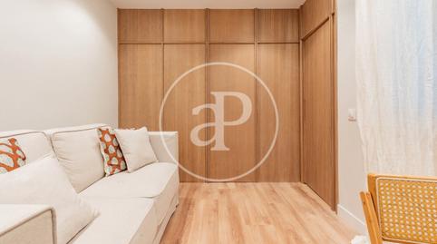 Foto 4 von Wohnung zum Verkauf in Castellana,  Madrid Capital