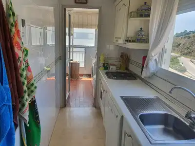 Apartament amb piscina en venda a Paseo Marítimo Rey De España, 102 - Ed.san Rafael, 29640 Fuengirola (Málaga), imagen 14