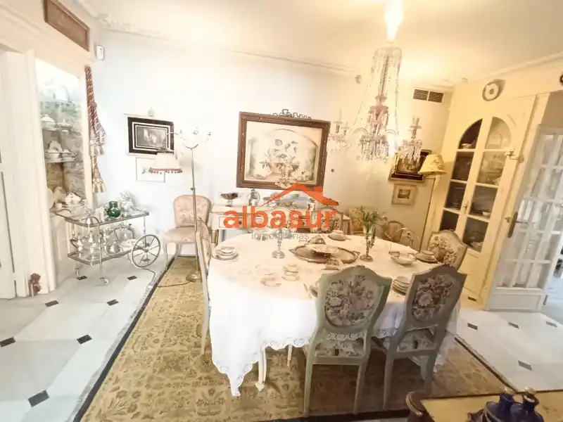 Villa avec terrasse à vendre à Carretera de Alba, imagen 17