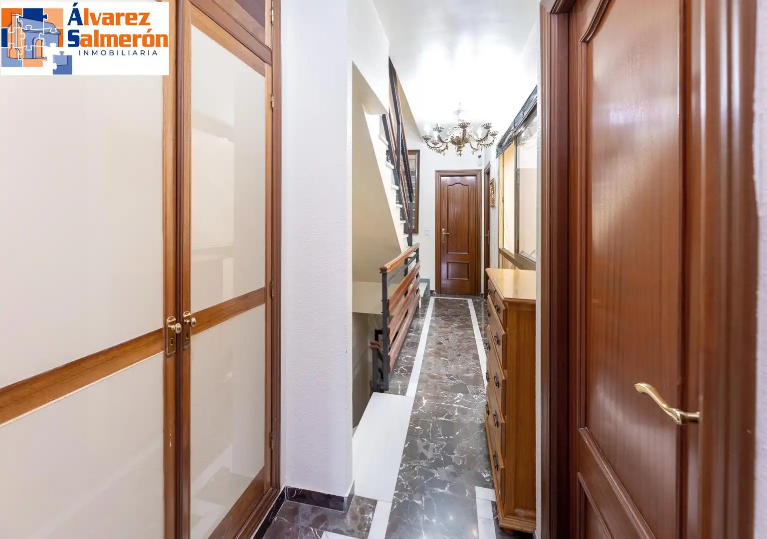 Casa a schiera con piscina in vendita a Calle los Huertos #7, imagen 15