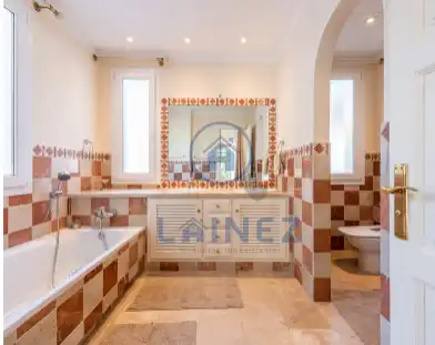 Maison avec piscine à vendre à Nueva Andalucía, imagen 20
