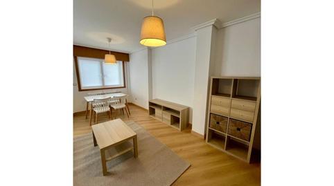 Foto 2 de Pis de lloguer a Curro, Miño, A Coruña