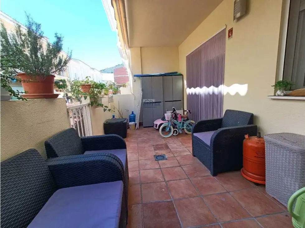 Casa o chalet en venta en Sagra