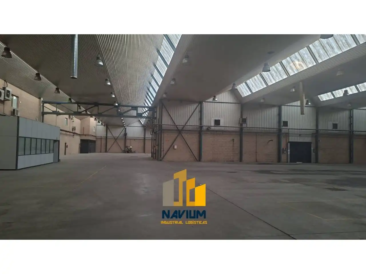 Industrial building to rent in Valdepelayo - Montepinos - Arroyo Culebro, imagen 3