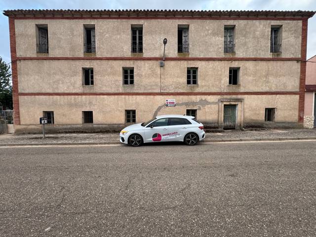 Casa-chalet en Venta en Carretera de Encinas, 10 en Piñel de Abajo