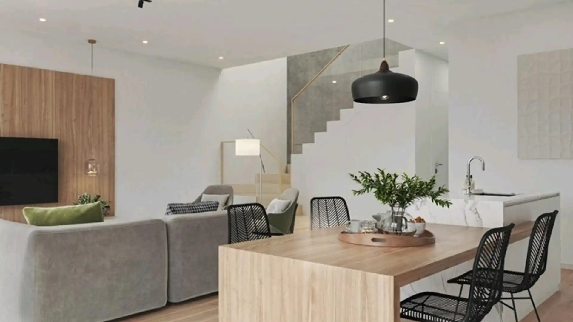 Casa adosada en venta en Calle Santa Isabel de Aragón, 4, Cadrete