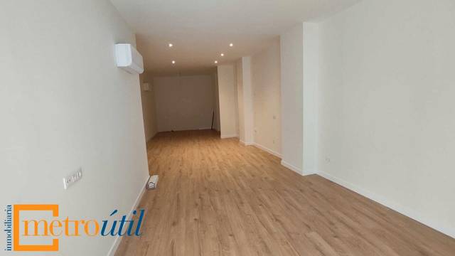 Piso en Venta en Calle Valparaíso, 1 en Estación