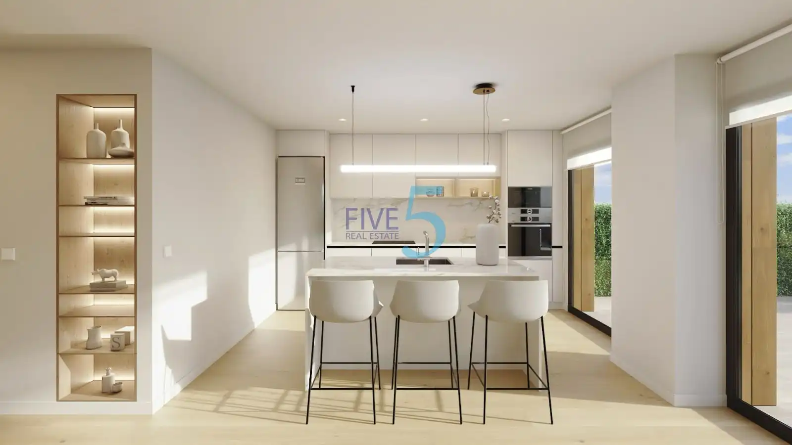 Wohnung mit Pool zum Verkauf in La Nucia Pueblo, imagen 26