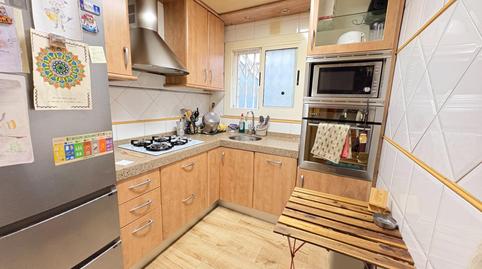 Foto 3 de Planta baja en venta en Singuerlín, Barcelona