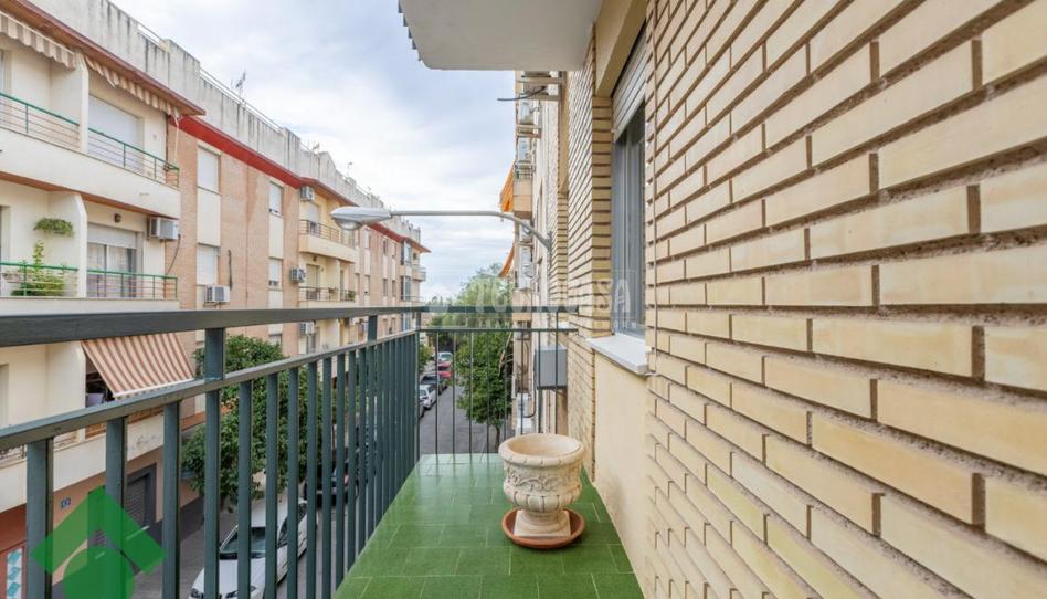 Photo 1 of Flat for sale in El Higuerón, Córdoba