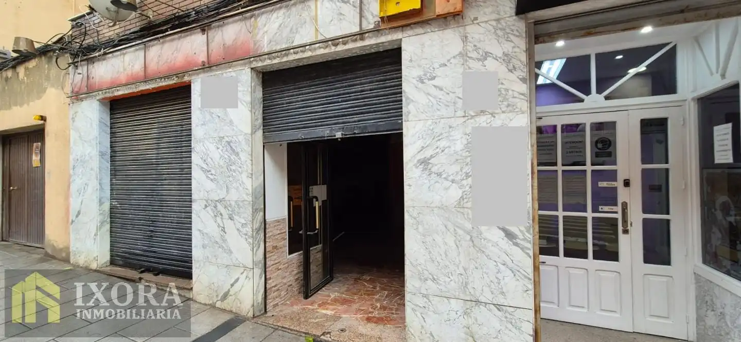 Local comercial en venda a Cid Campeador, imagen 13