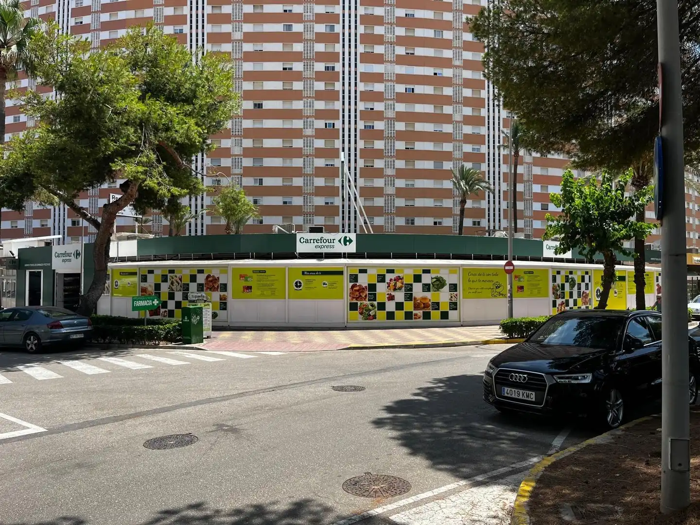 Gewerbefläche zum Verkauf in Sant Antoni