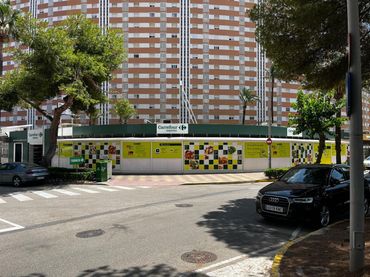 Business premises for sale in Sant Antoni