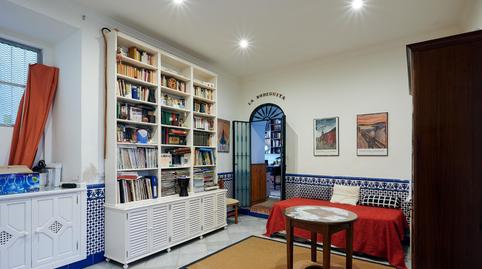 Foto 4 de Casa o xalet en venda a Centro - Calzada - Cabo Noval, Sanlúcar de Barrameda