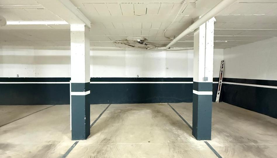 Photo 1 of Garage for sale in Playa Cruz del Mar, Cádiz