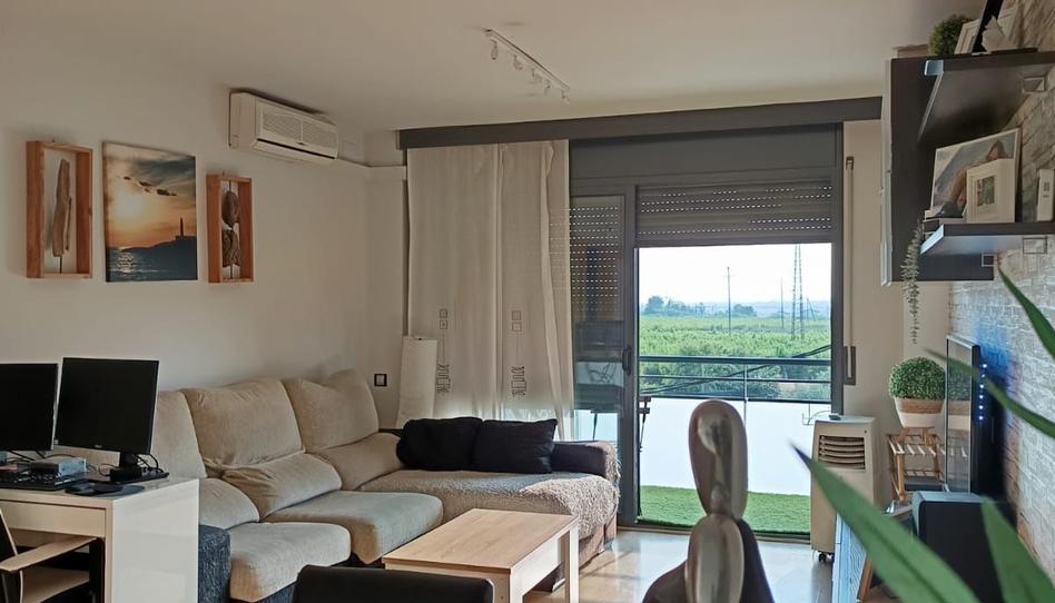 Foto 1 de Pis en venda a La Bordeta, Lleida