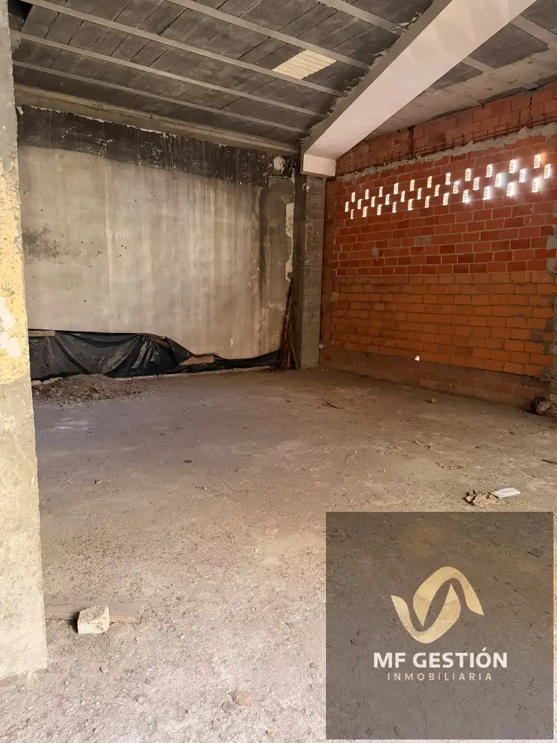 Local comercial en venta en Rúa López Mora, imagen 10