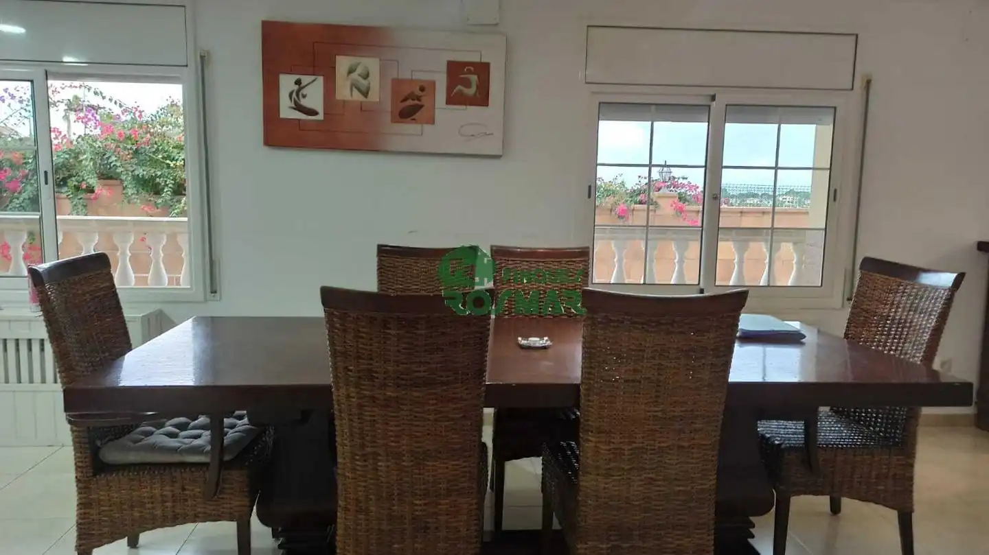 Casa amb piscina en venda a Roca Grossa, imagen 26