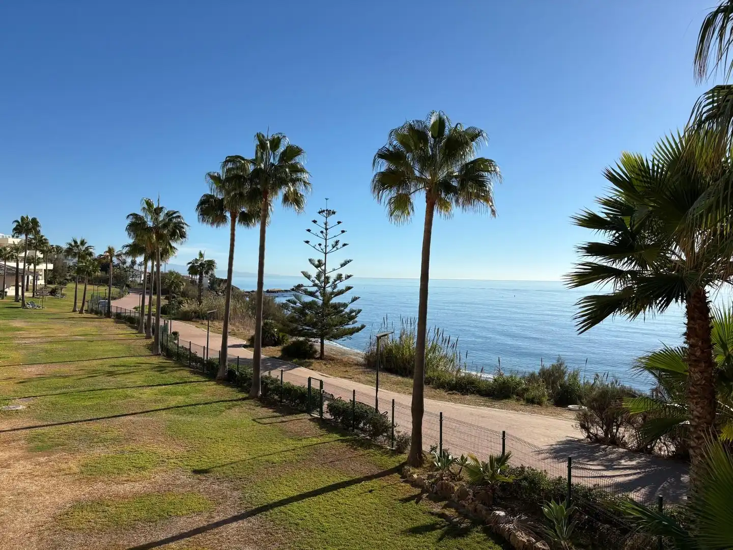 Piso en venta en Estepona, Málaga