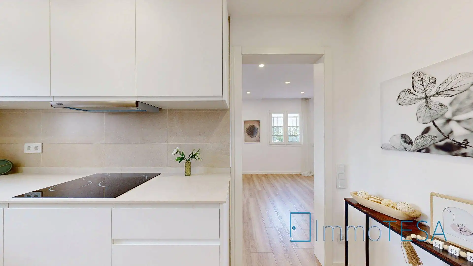 Ático en venta en Barberà del Vallès con Aire acondicionado, Parquet y Terraza