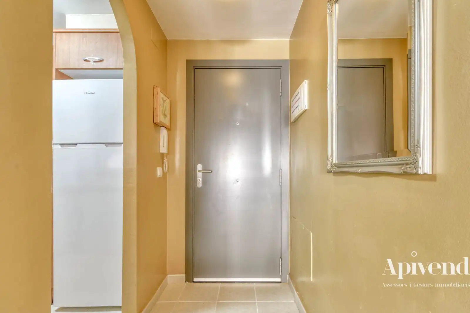 Appartement avec piscine à vendre à Joanot Martorell 6, imagen 3