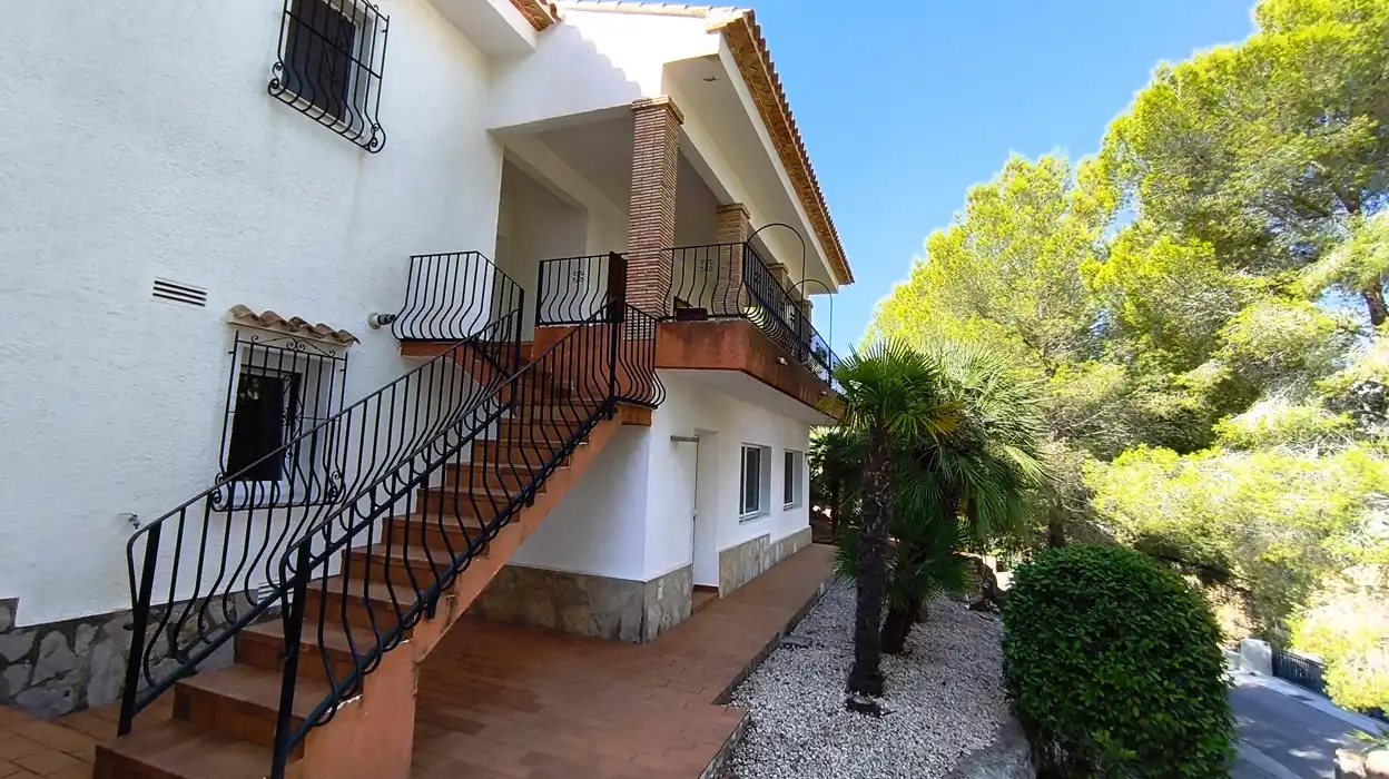 Haus zum Verkauf in La Xara - La Sella, imagen 35