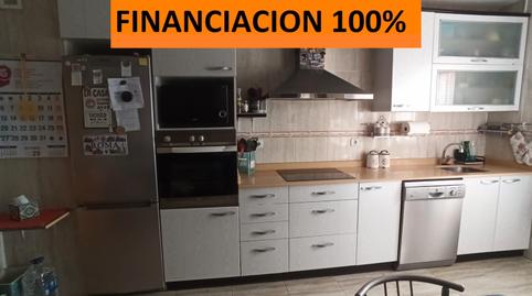 Photo 5 of Flat for sale in Avenida Maella, Caspe, Zaragoza