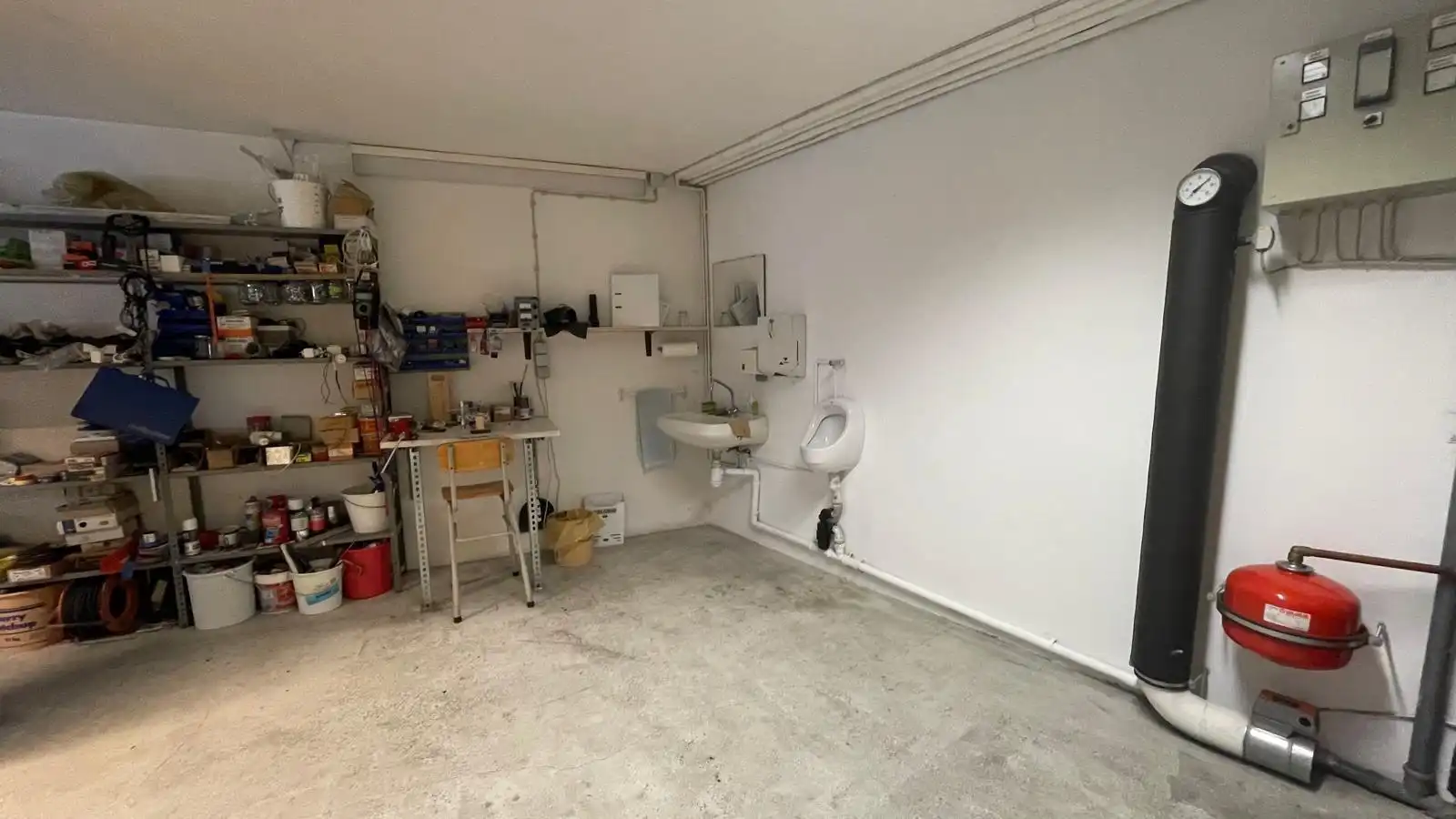 Houses for sale in Xinzo de Limia  with Terrace, Storage room and Furnished