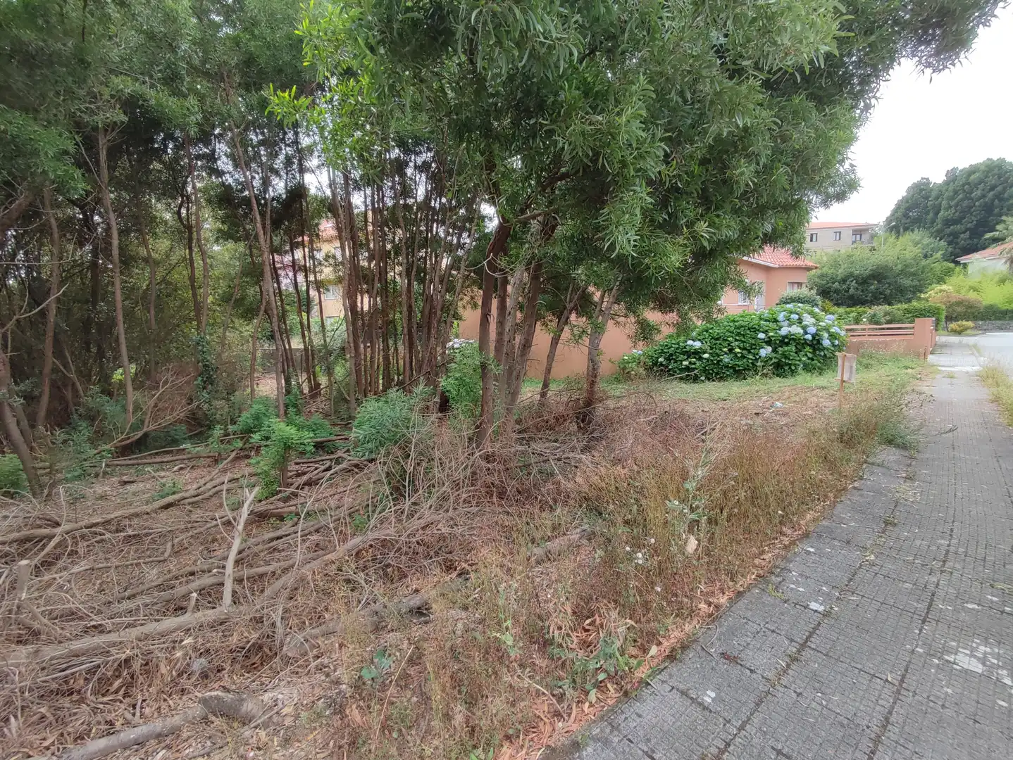 Wohnbaugrundstück zum Verkauf in Sobrán, imagen 6