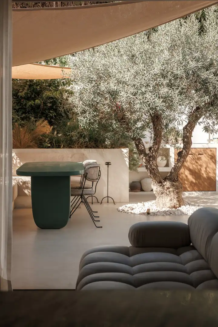Casa a schiera in vendita a Nueva Andalucía, imagen 4