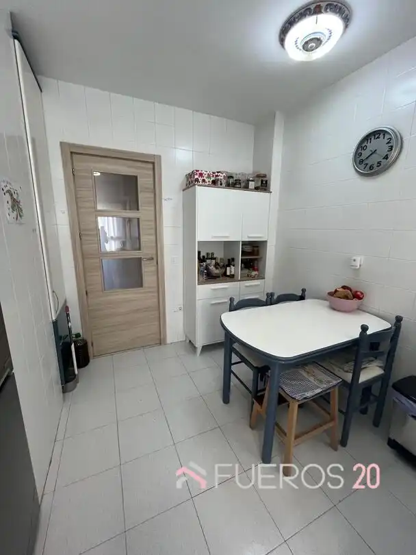 Flat for sale in Ortuella