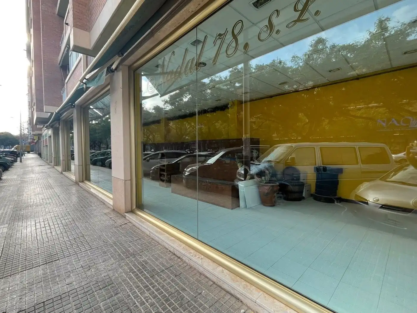 Local comercial en venta en Carretera de Barcelona, imagen 2