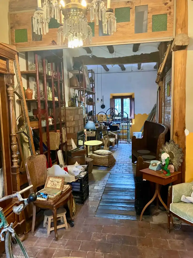 Maison mitoyenne avec terrasse à vendre à Carrer Macarnau, imagen 39