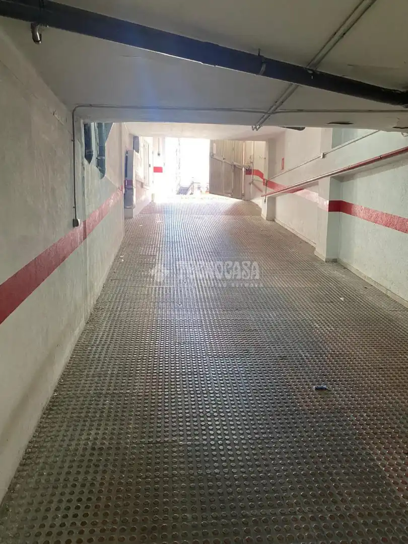 Aparcament en venda a Cam. de Ronda, imagen 16