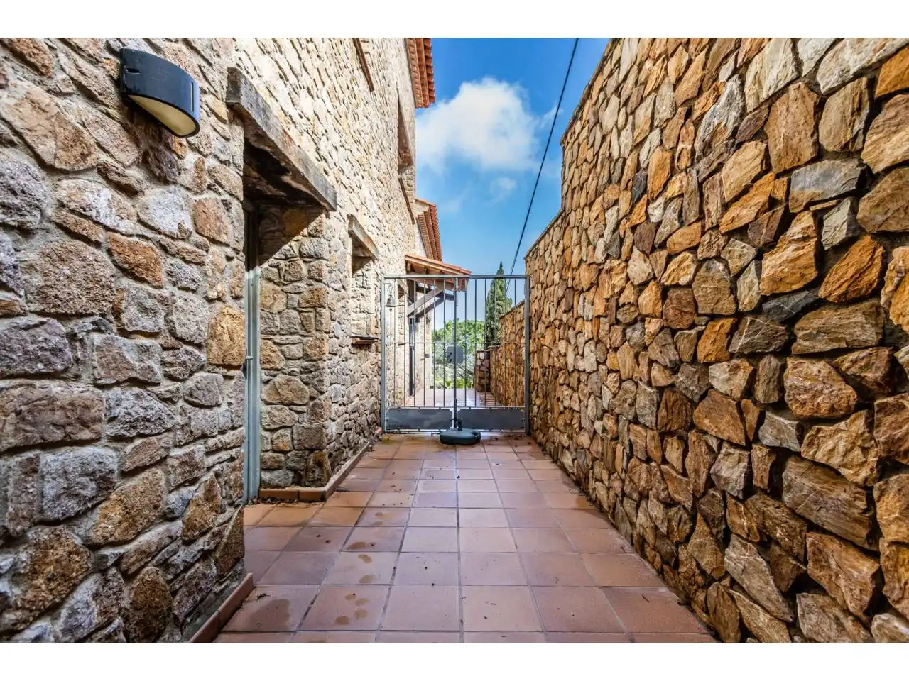 Villa mit Pool zum Verkauf in Carretera Platja del Racó, imagen 18