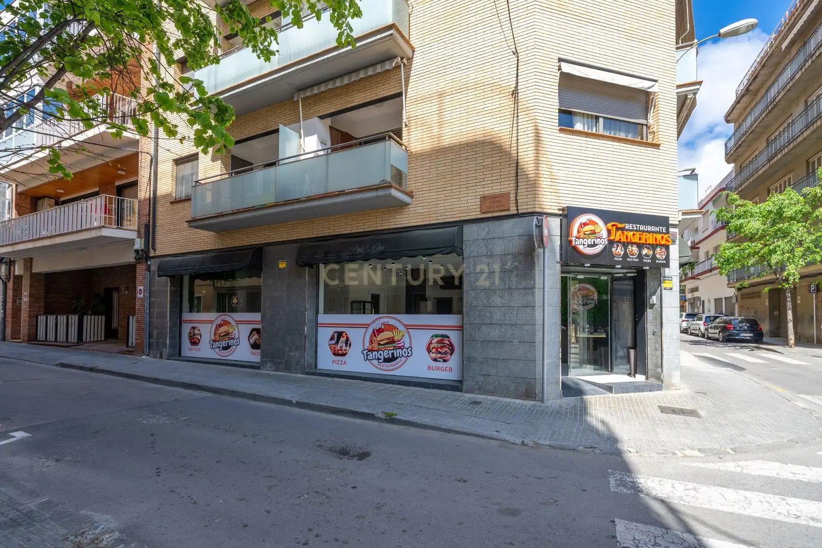 Local comercial en venda a Carrer de Cervantes, 91, Calella, Spain N2-95, imagen 5