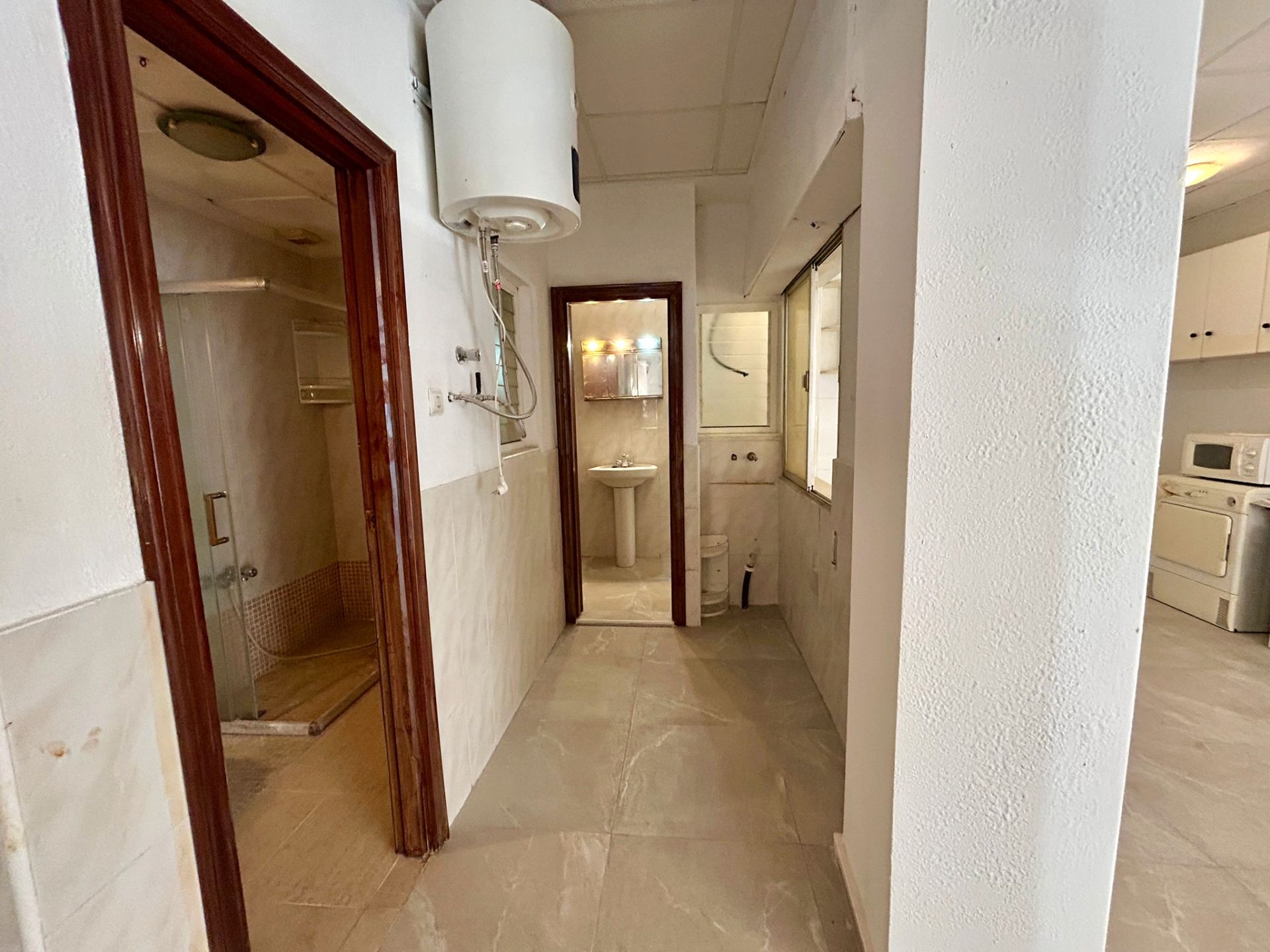 Bathroom of Flat for sale in Torrevieja