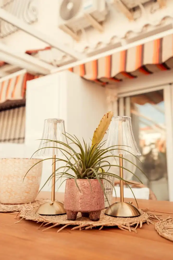 Bungalow mit Terrasse zum Verkauf in Santa Pola ciudad, imagen 27