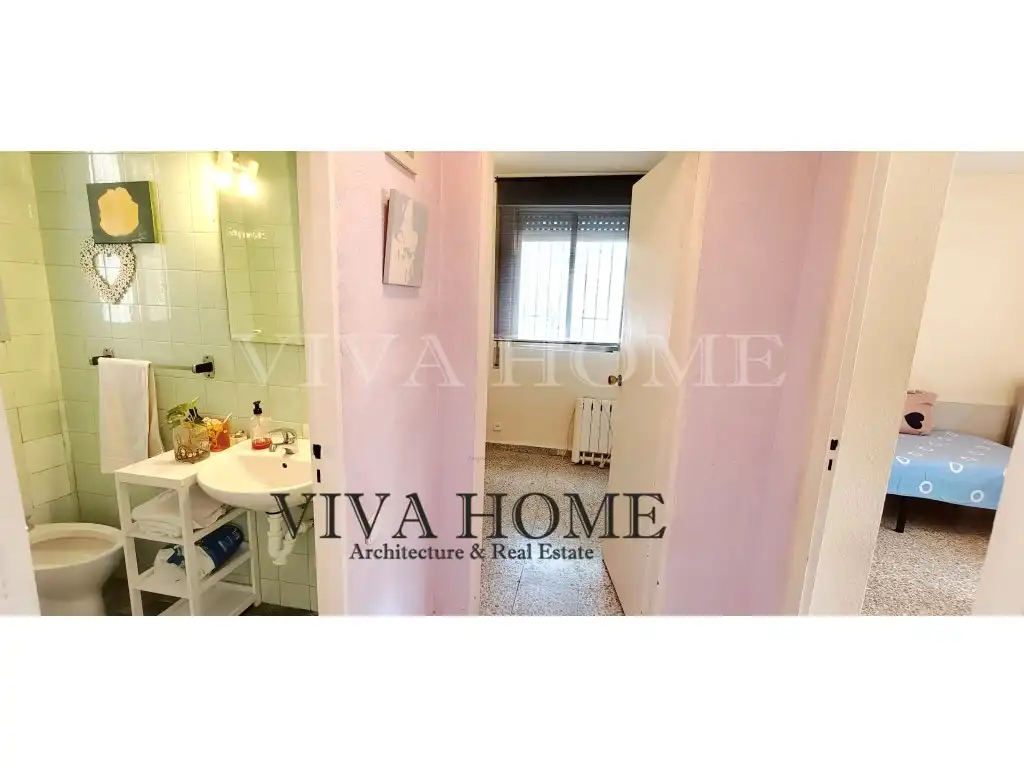 Flat with lift for sale in Calle San Roman Del Valle, imagen 20