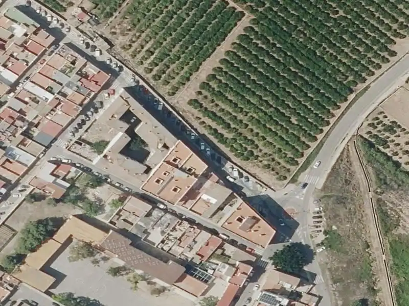 Casa en venda a 46130