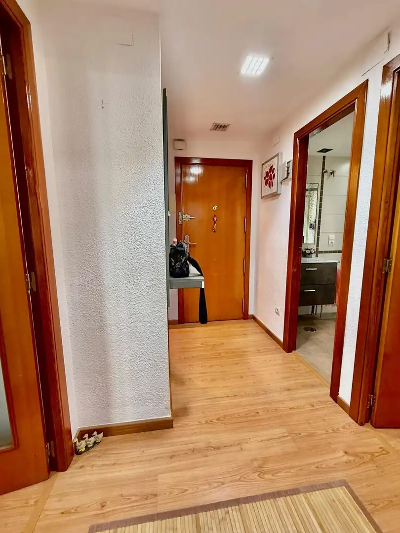 Apartament amb piscina en venda a Levante Alto, imagen 9
