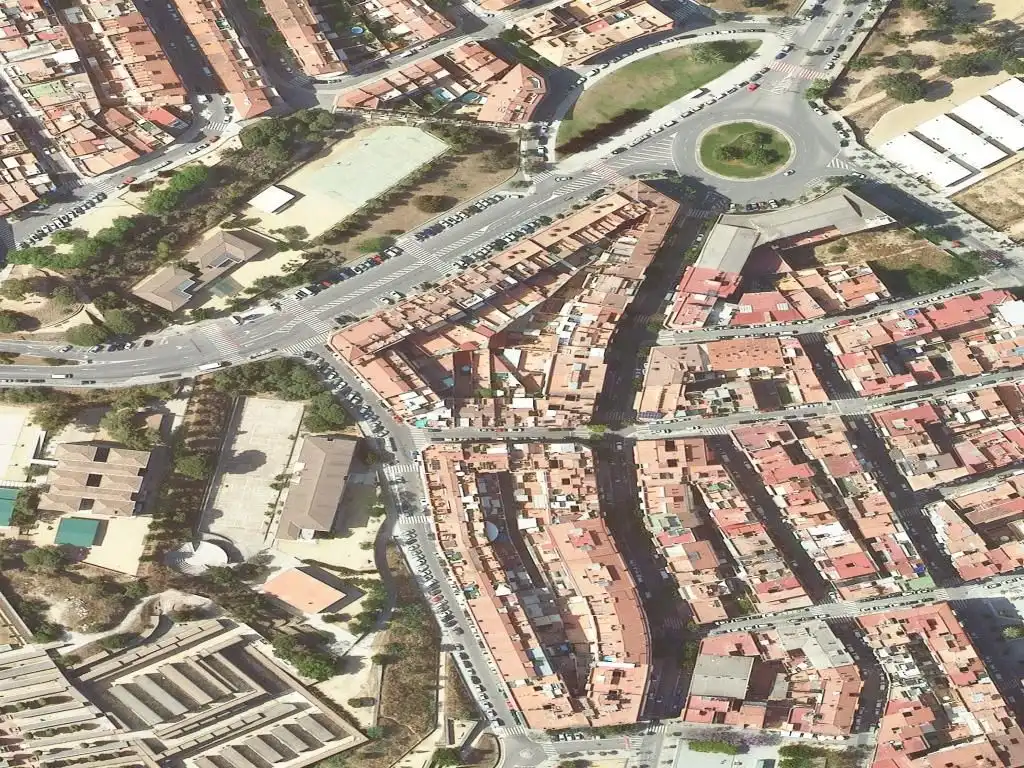 Piso en venta en calle Republica Dominicana, imagen 2