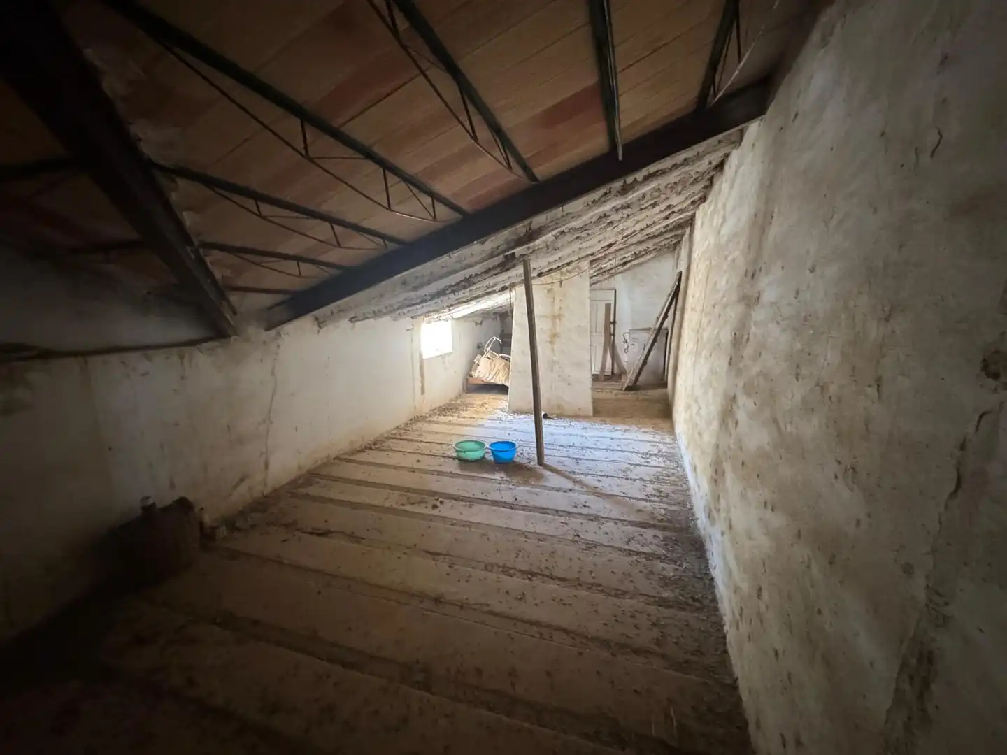 Casa o chalet en venta en La Gineta