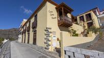 Exterior view of Country house for sale in San Sebastián de la Gomera