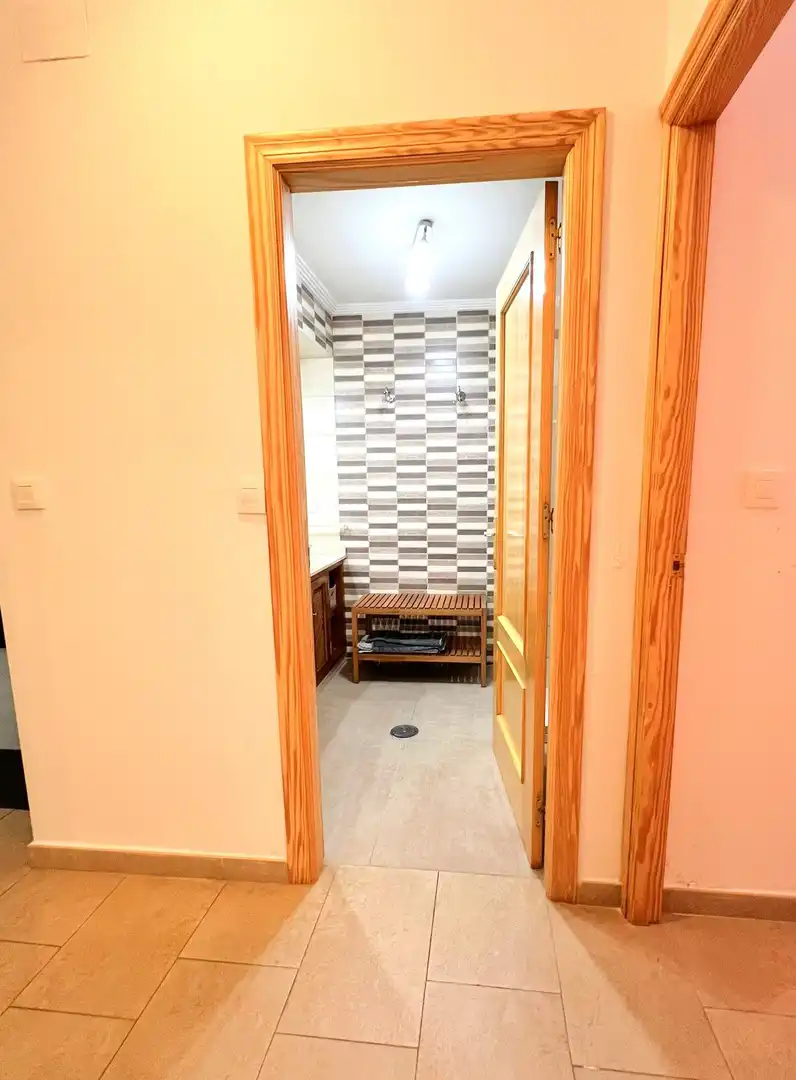 Wohnung mit Aufzug zum Verkauf in ARQUITECTO ARAMBURU MAQUA, imagen 29